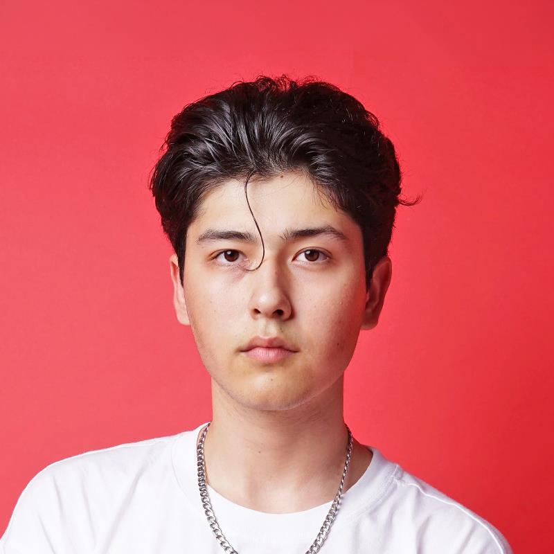 Постер Илхомджон Абдурахмонов