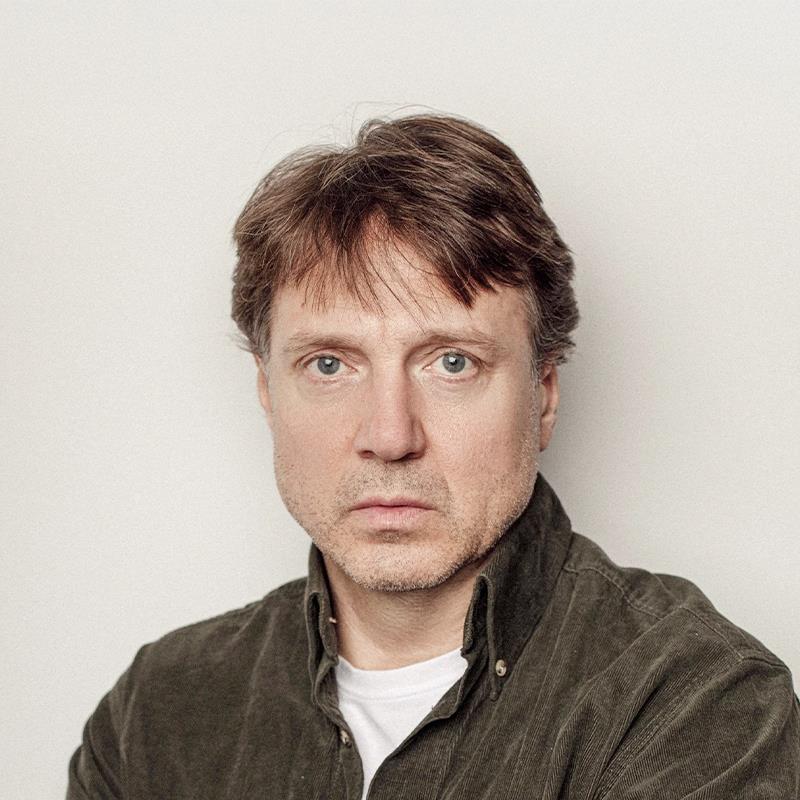 Постер Евгений Иванов