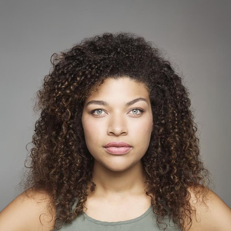 Постер Лорен Даглин