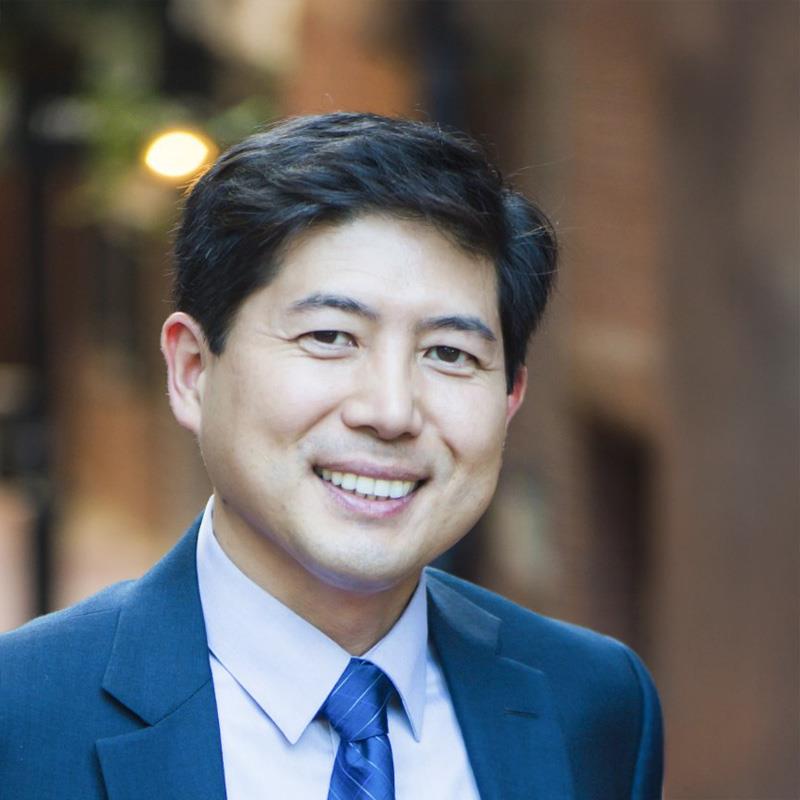 Постер Лино Танака