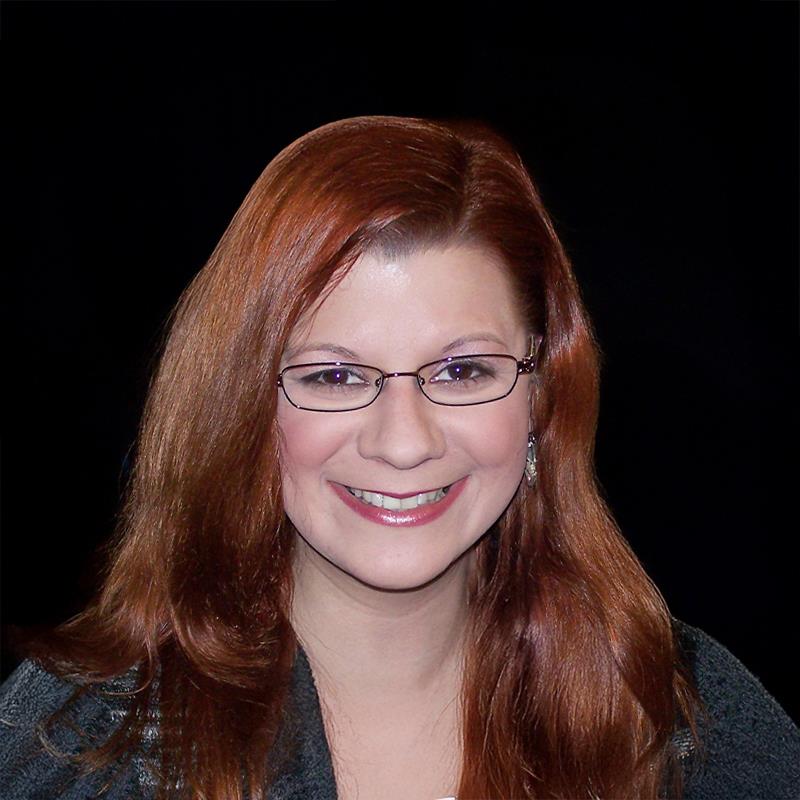 Постер Мишель Кнотц