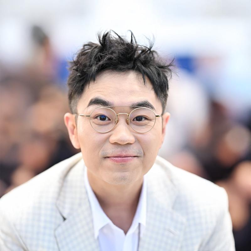 Постер Дун Чэнпэн