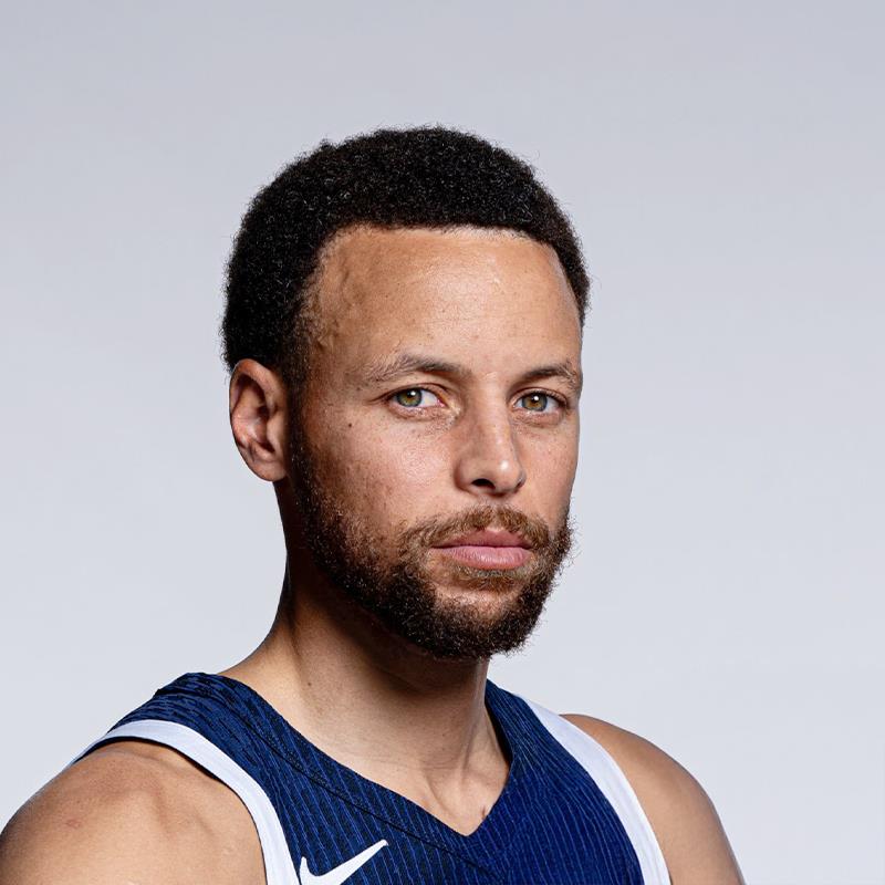 Постер Стефен Карри