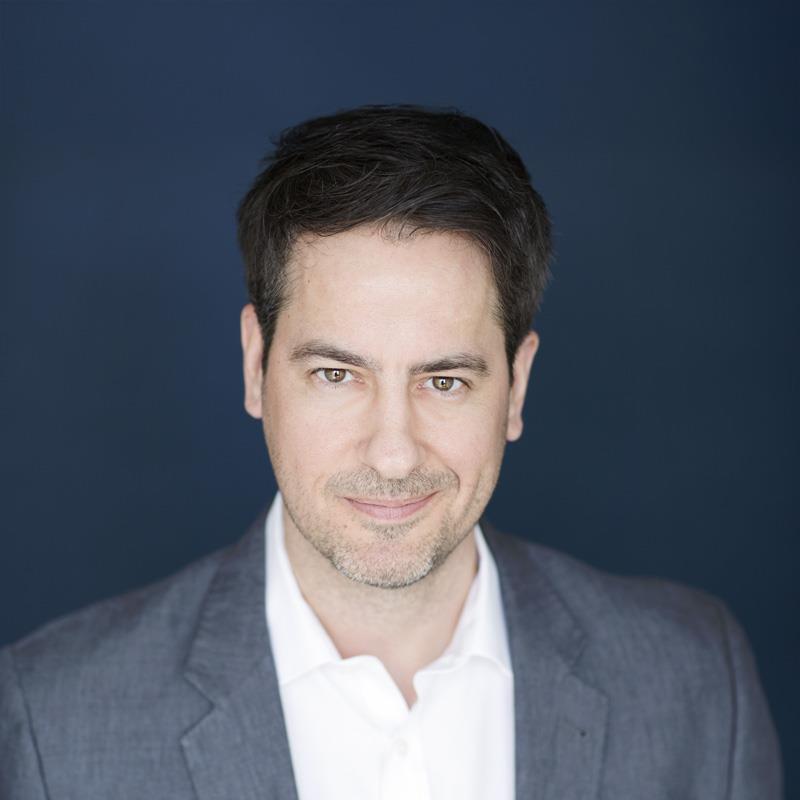 Постер Джефф Геддис