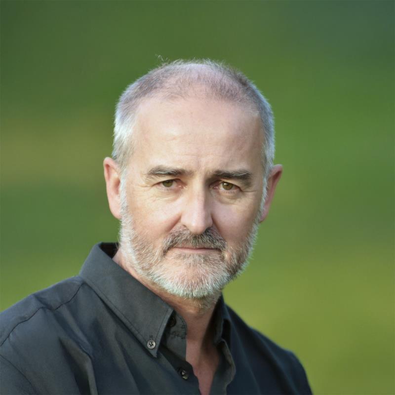 Постер Мартин Мейджер