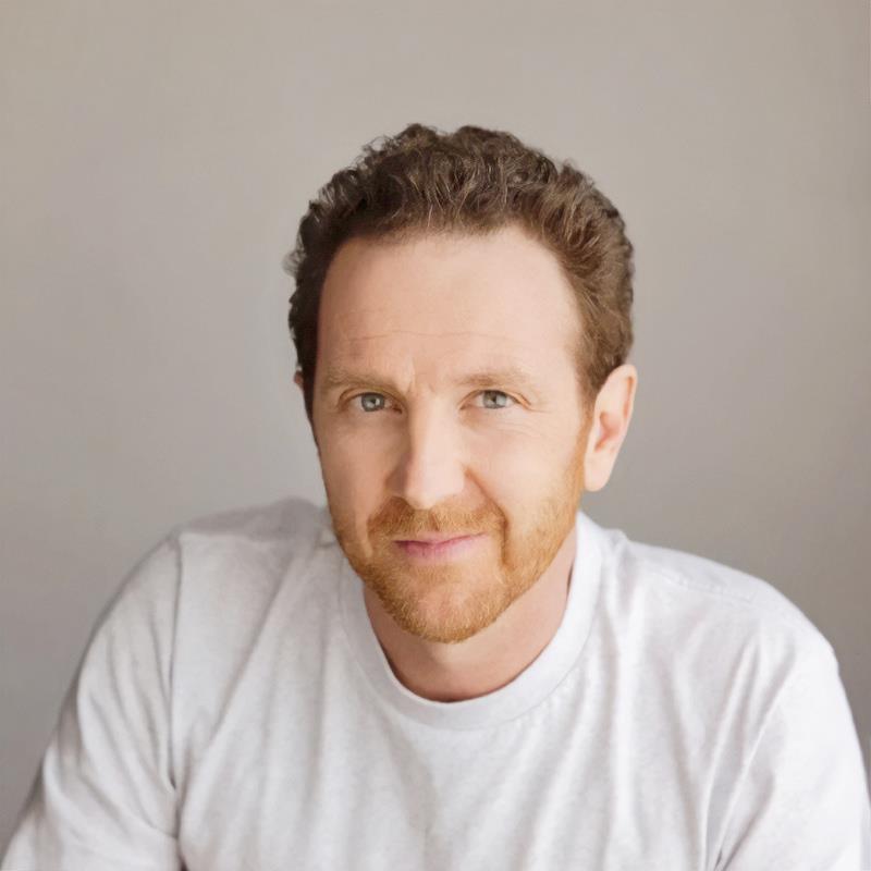 Постер Уэсли Дауделл