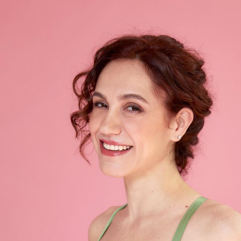 Постер Линда Дженнари