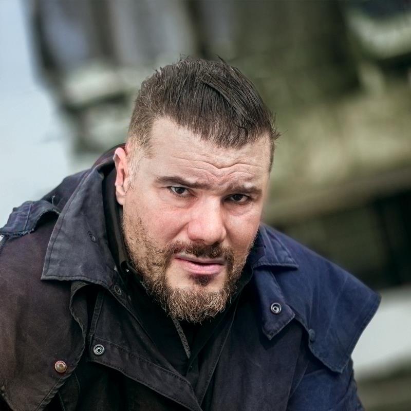 Постер Лоренцо Ренци