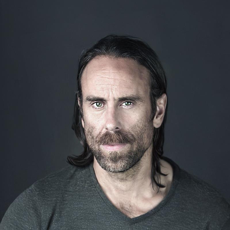 Постер Маркус Боубсич