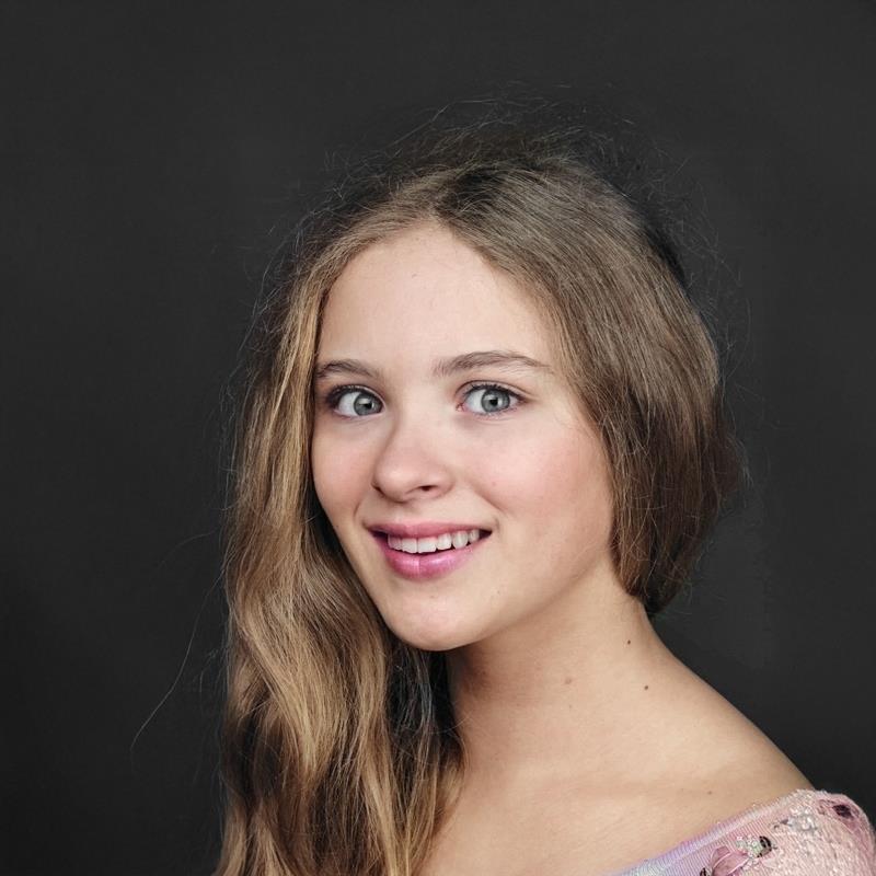 Постер Марфа Иванова