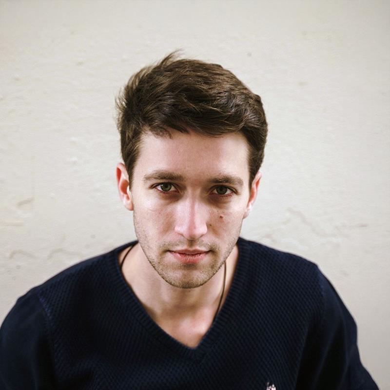 Постер Христо Петков