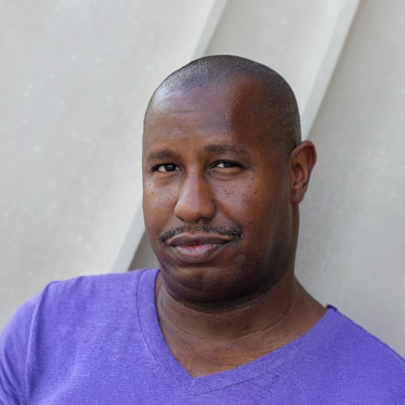 Постер Терренс Розмор