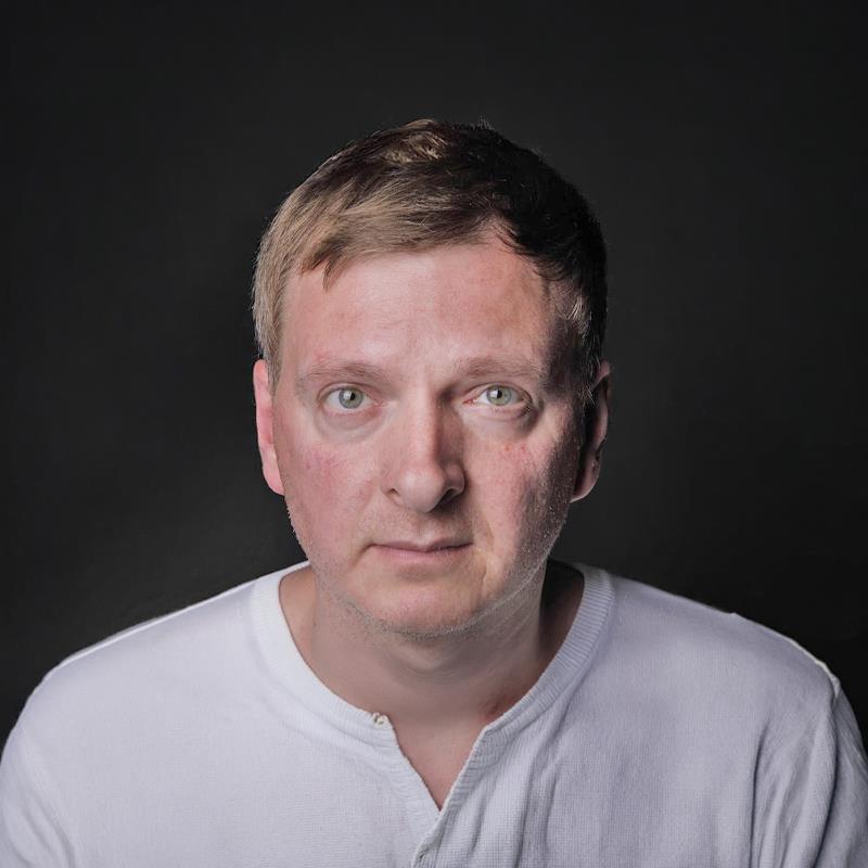 Постер Вадим Прохоров