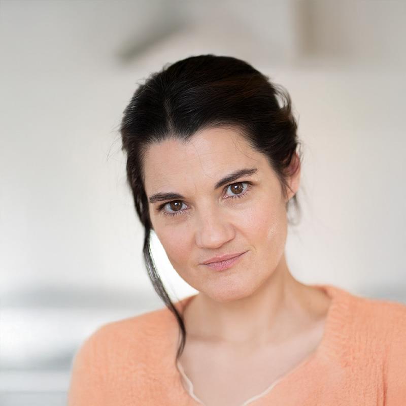 Постер Рашель Ардити