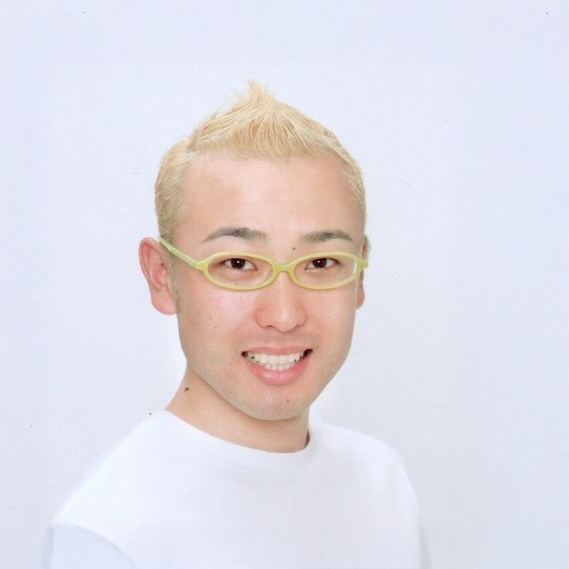 Постер Синъя Такахаси