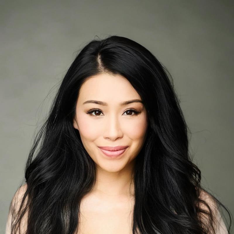 Постер Фуонг Кубаки