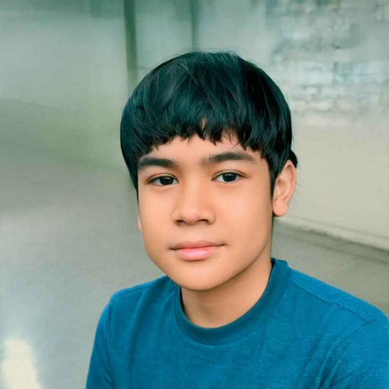 Постер М.Адхият