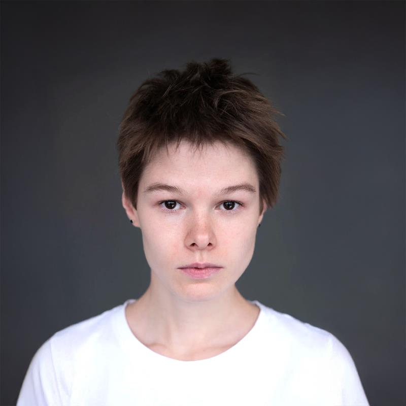 Постер Анастасия Самылова