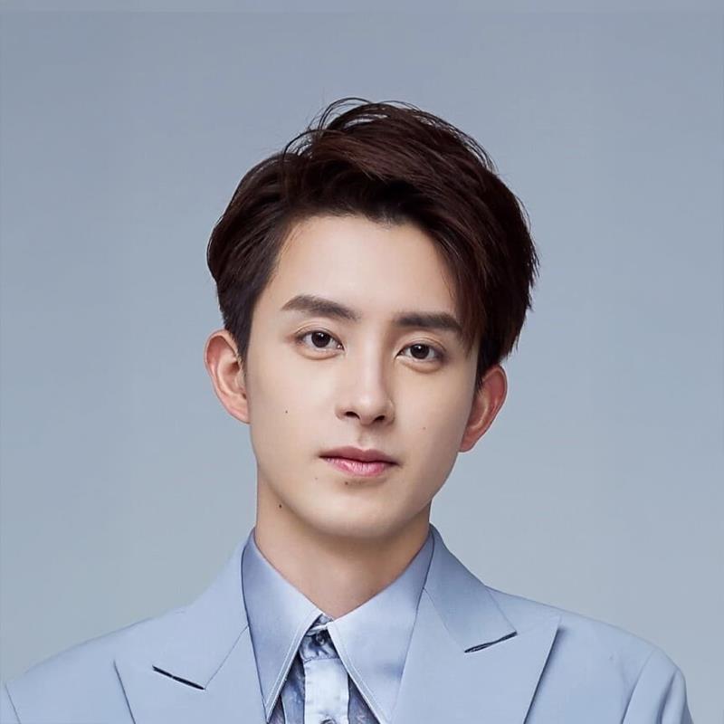 Постер Ао Жуйпэн