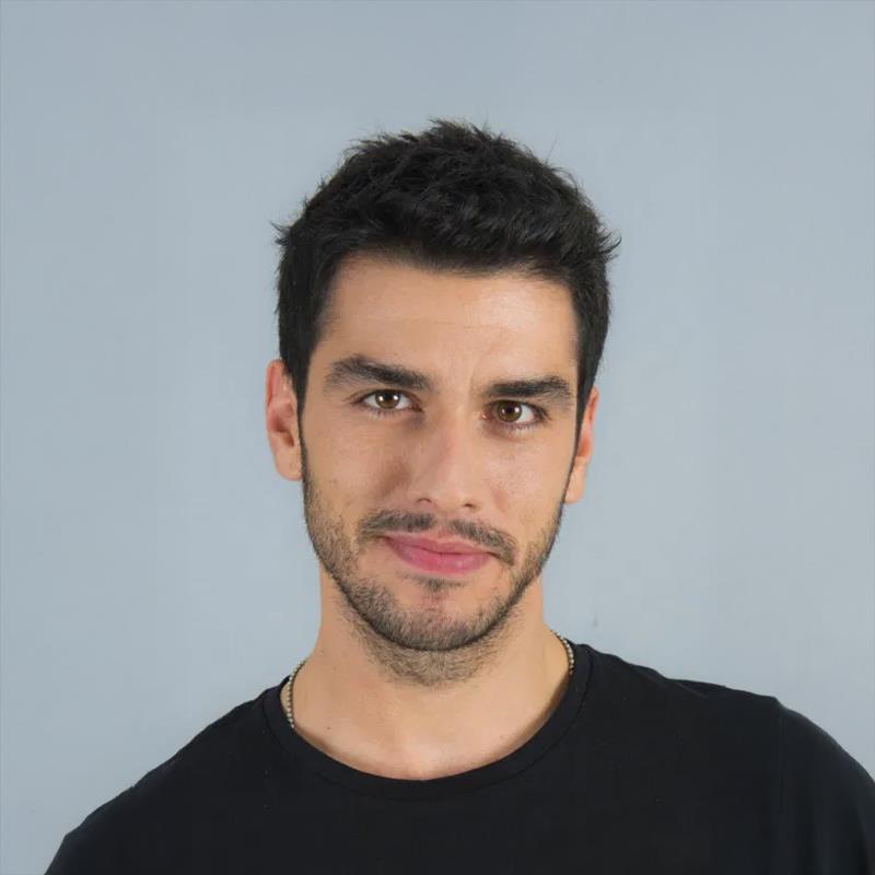 Постер Арас Айдын