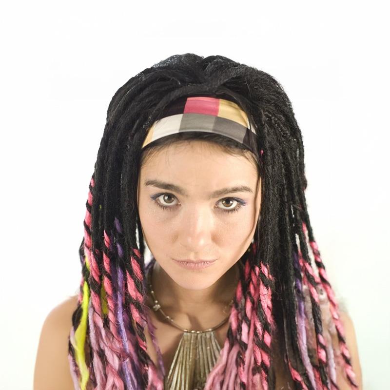 Постер Анна Куликова