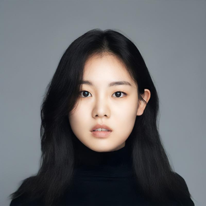 Постер Квон Хан-соль