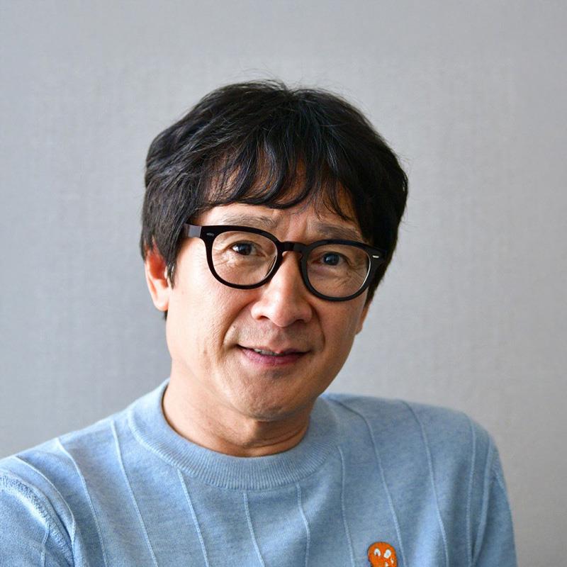 Постер Ке Хюи Куан