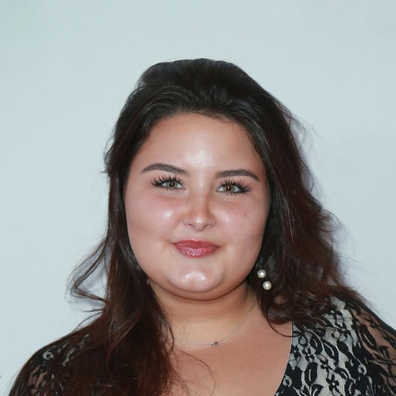 Постер Изабелла Амара