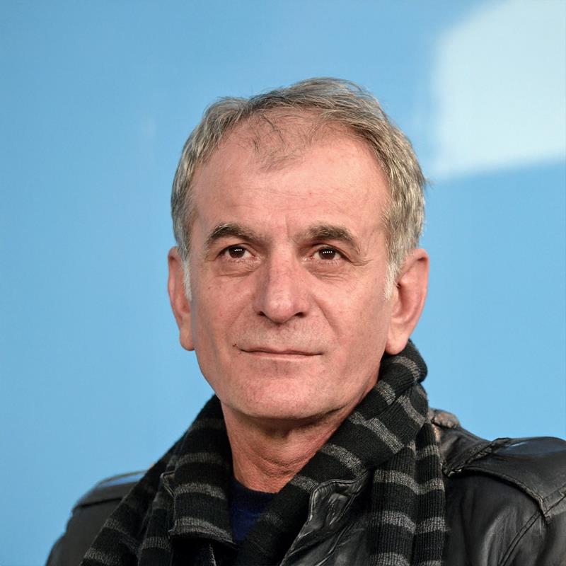 Постер Изудин Байрович