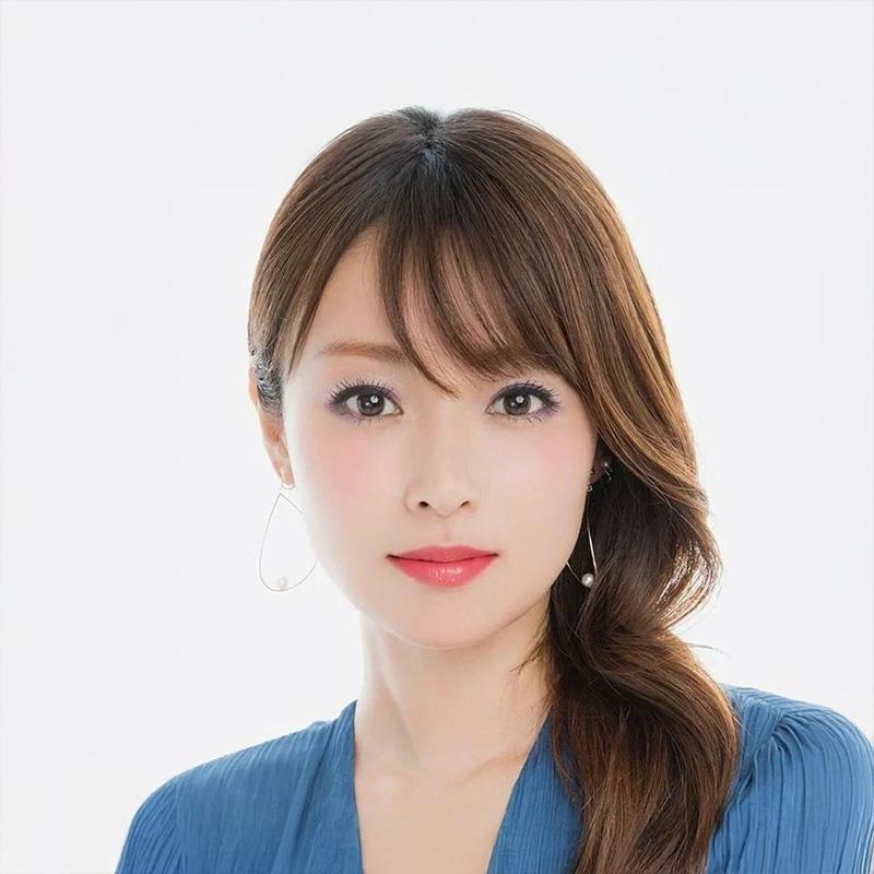 Постер Кёко Фукада