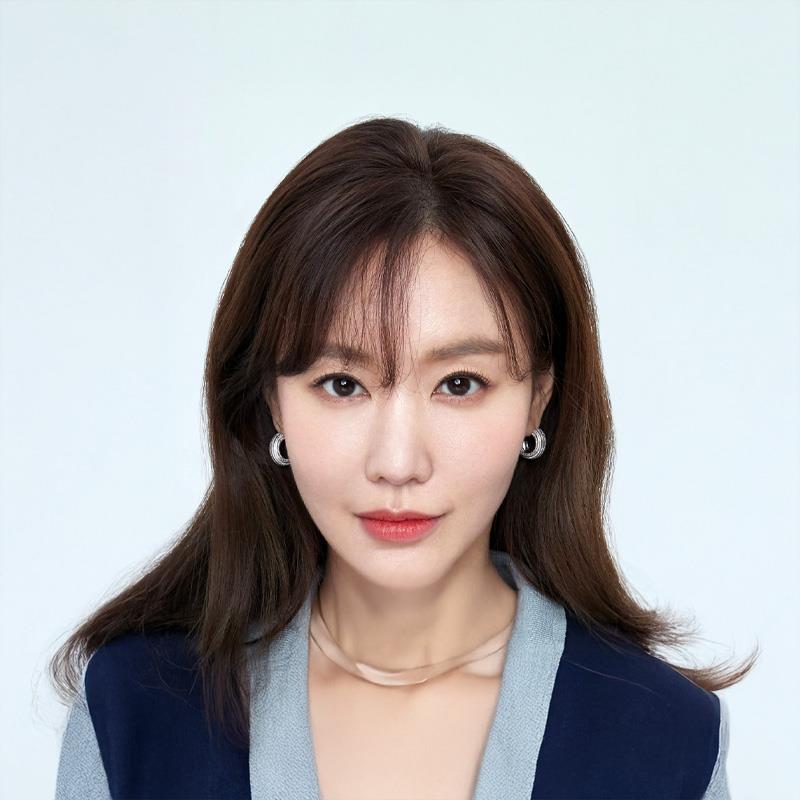 Постер Ким А-джун