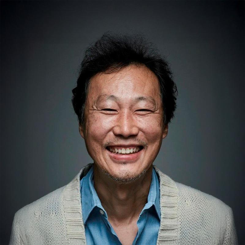 Постер Ким Ган-иль