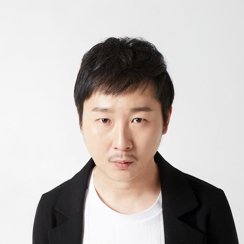 Постер Ким Ги-ду