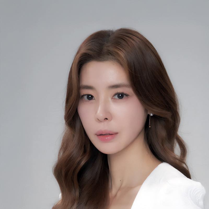 Постер Ким Гю-ри