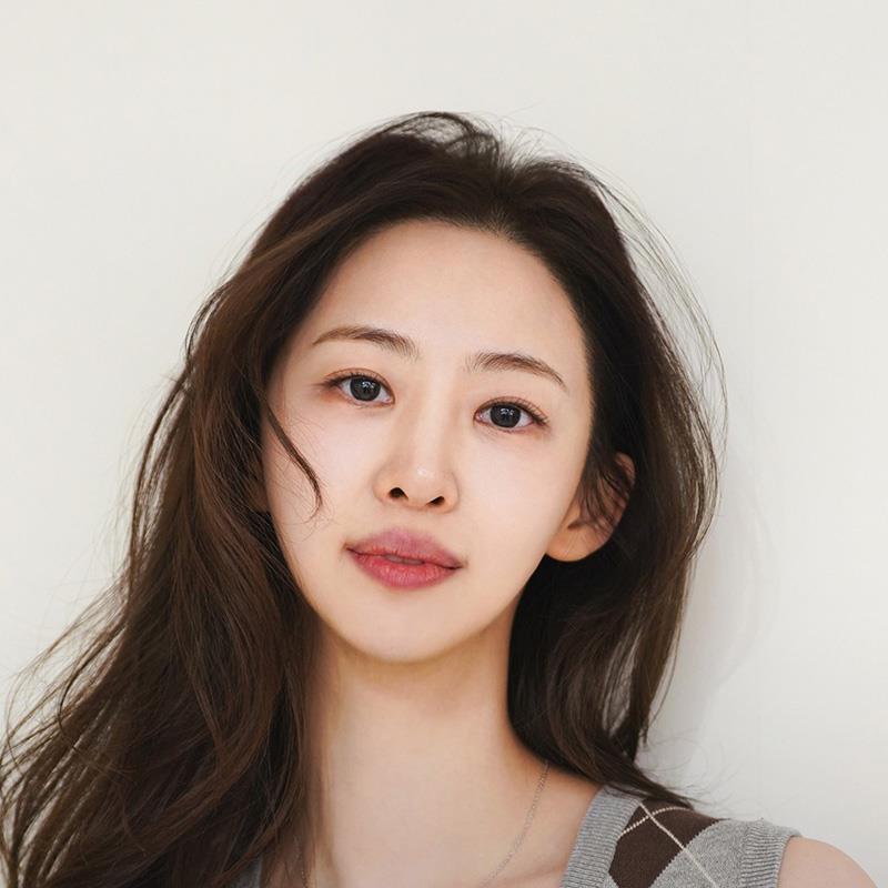 Постер Ким Да-сом