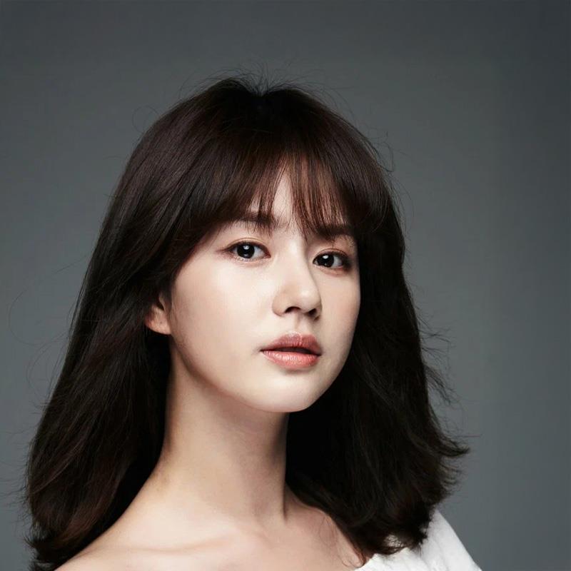 Постер Ким Джу-хён