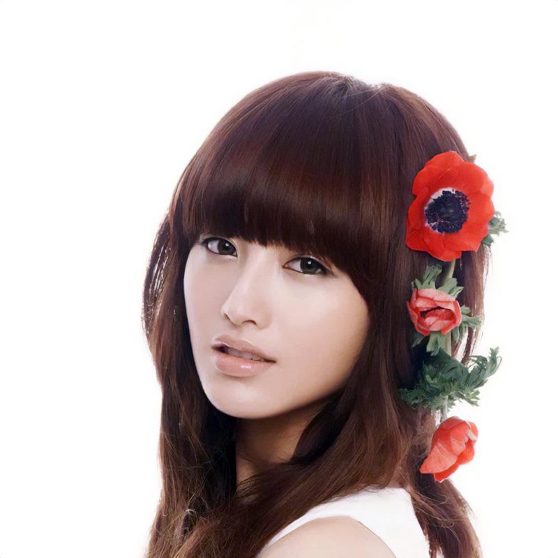 Постер Ким Джэ-гён