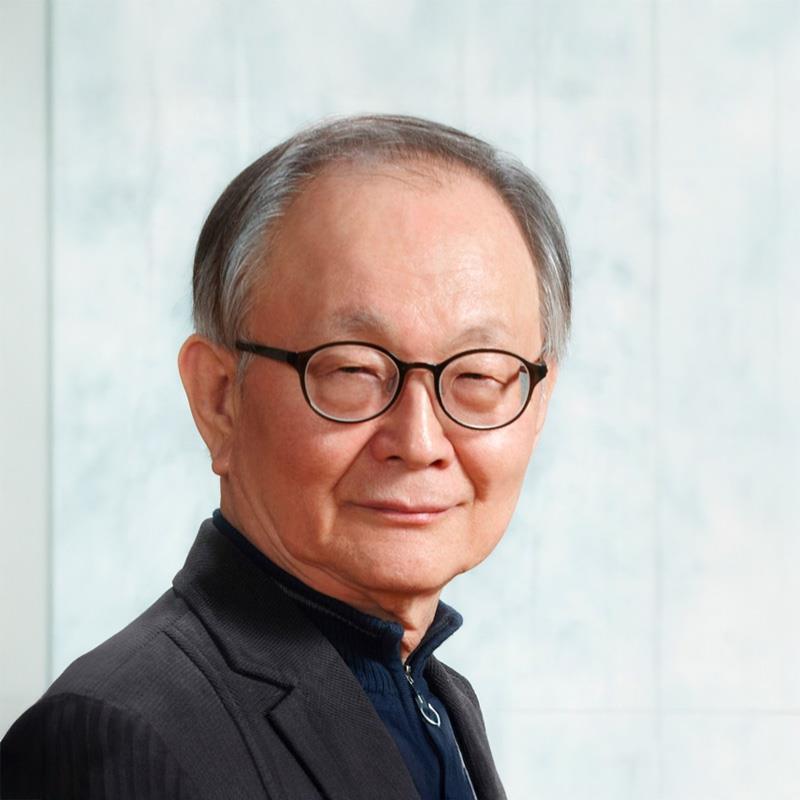 Постер Ким Джэ-гон