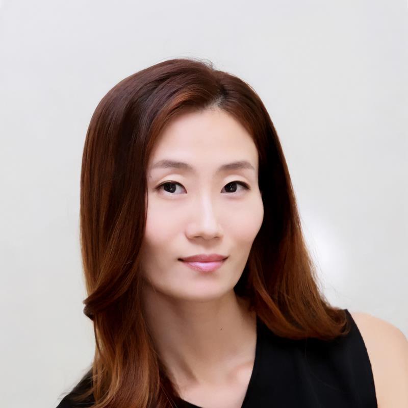 Постер Ким Ён-а