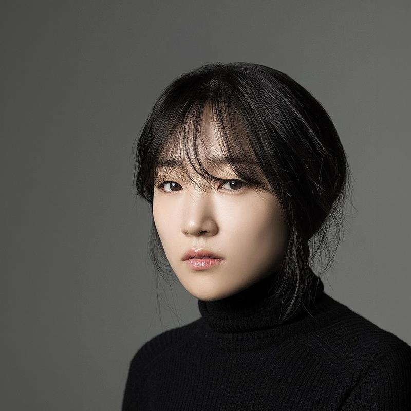 Постер Ким Е-ын