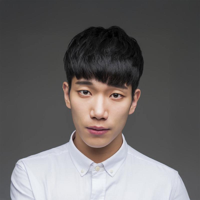 Постер Ким Гён-нам