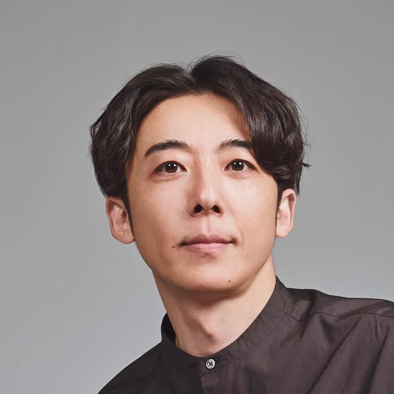 Постер Иссэй Такахаси