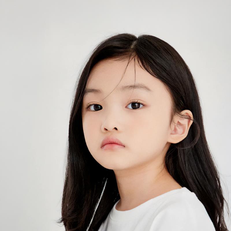 Постер Ким На-юн