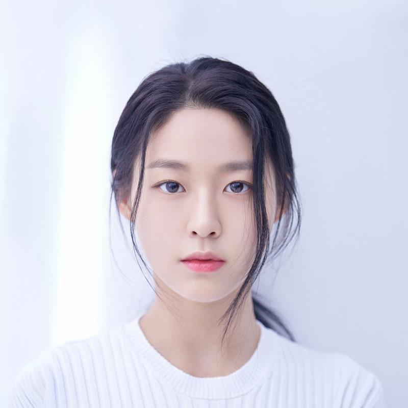 Постер Ким Соль-хён