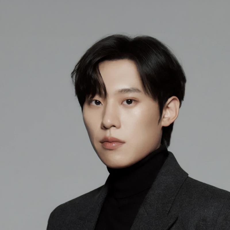 Постер Ким Сон-чхоль