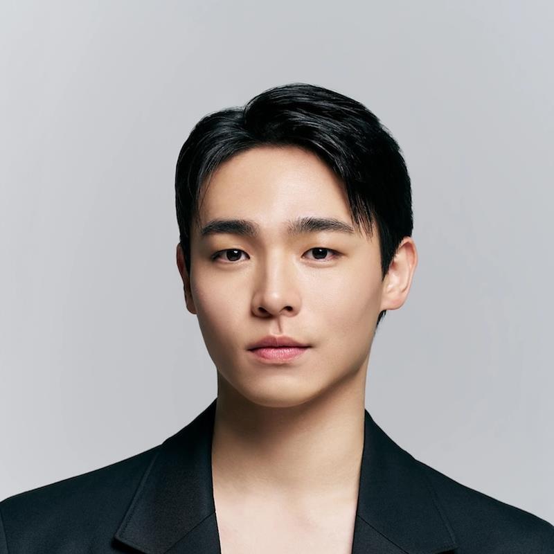 Постер Ким Су-о