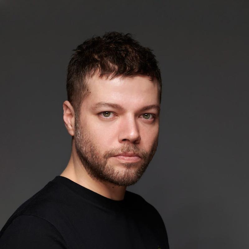 Постер Каан Тургут