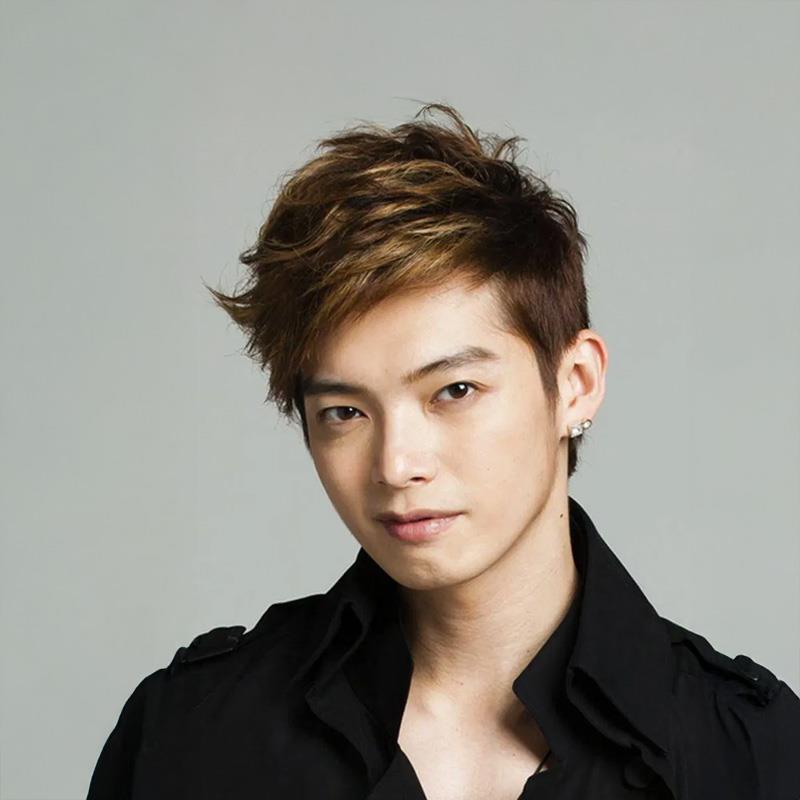 Постер Калвин Чэнь