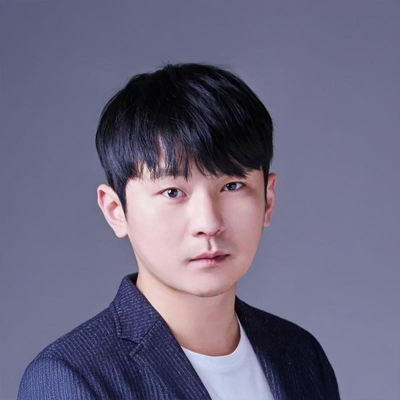 Постер Кан Ги-дун