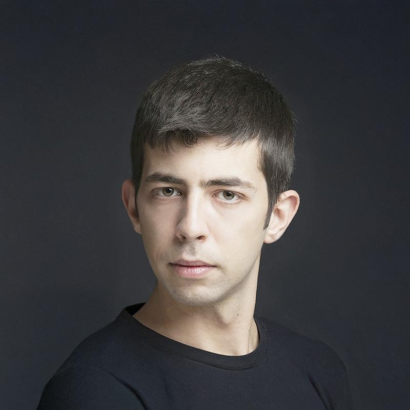 Постер Айтач Ушун